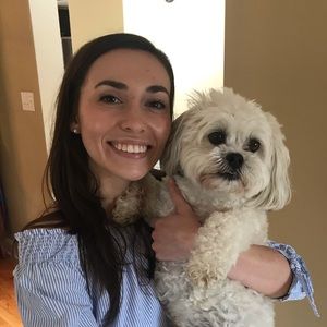 Meet your Posher, Juliann-kate